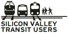 [Silicon Valley Transit Users]