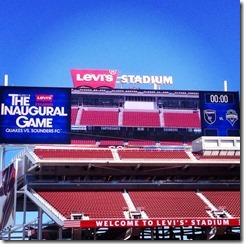 levisstadium