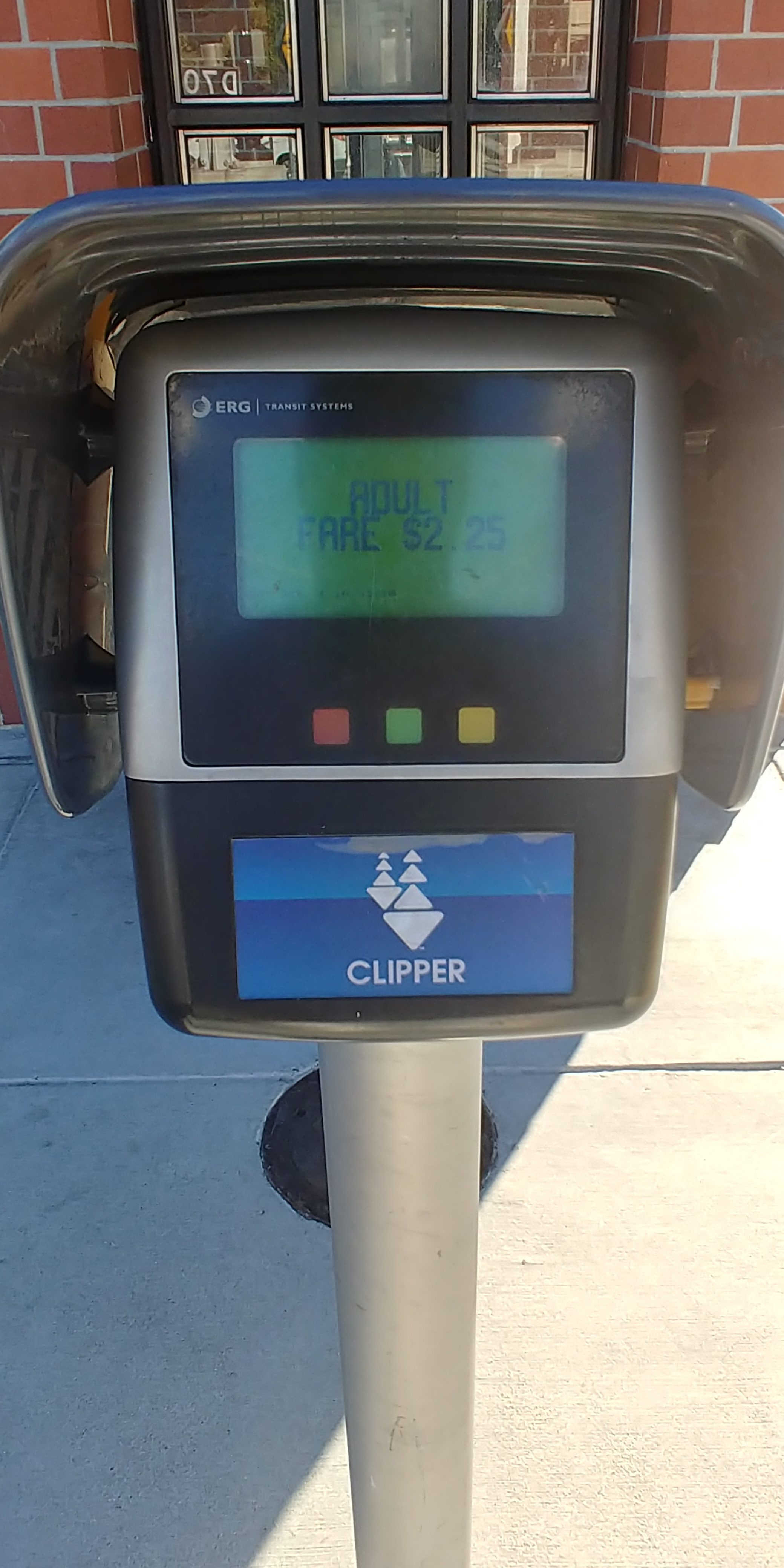 vta clipper