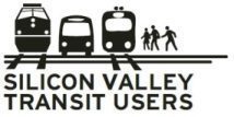 Silicon Valley Transit Users