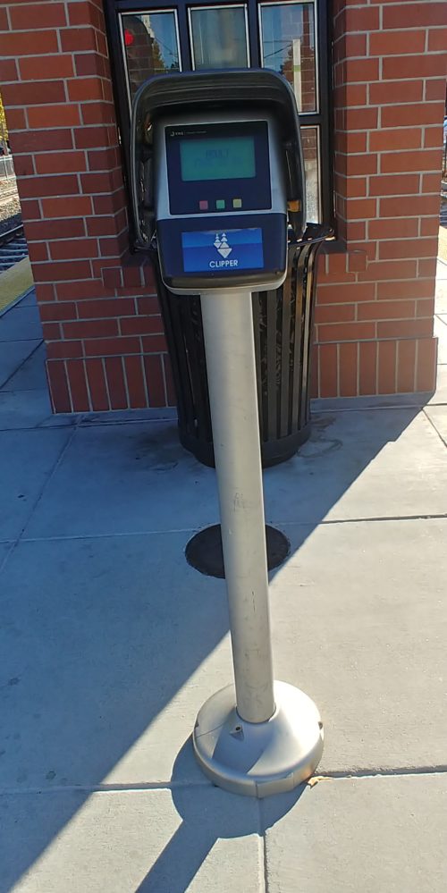 VTA FirstTime Transit Rider Guide Silicon Valley Transit Users