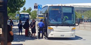 thomas bus pre trip inspection