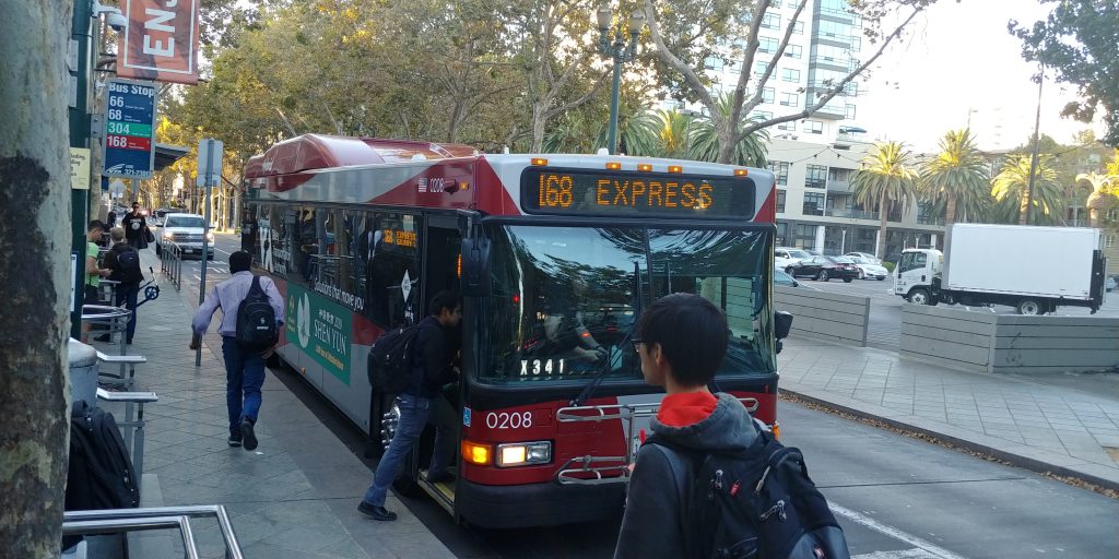 thomas bus pre trip inspection