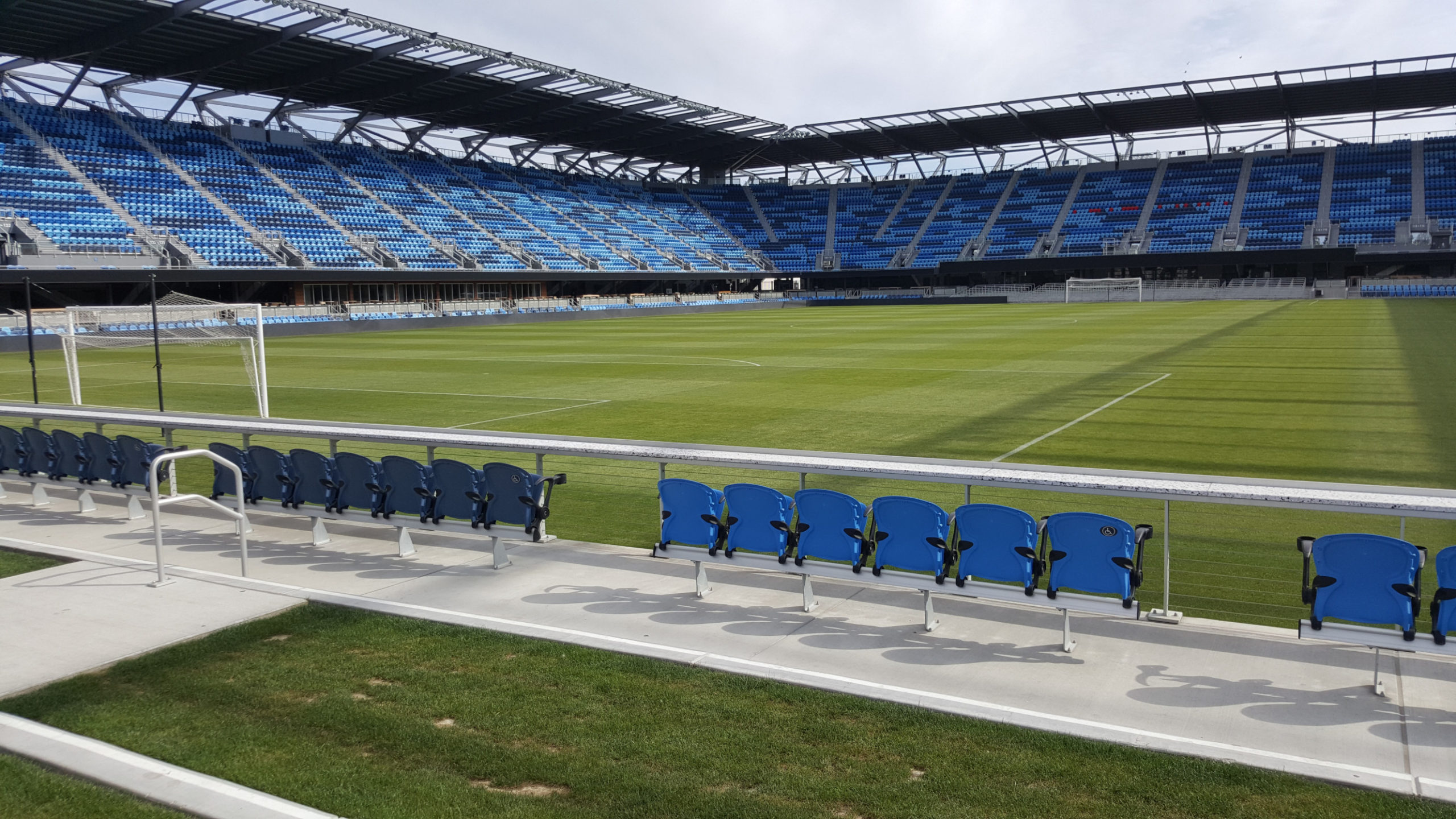 San Jose Earthquakes